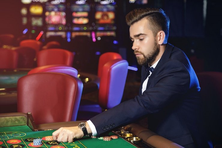 wow app Live Casino