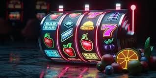 wow app Slots